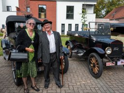 2025 - Parel der Voorkempen - Guy Reynders